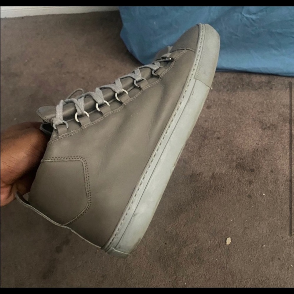 Balenciaga areana - Picture 3 of 5